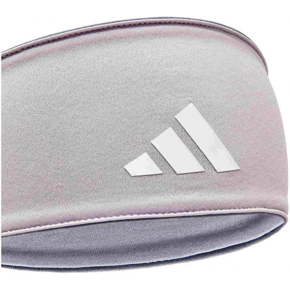 Пов'язка на голову Adidas Reversible Headband ADAC-16300VT, зображення 3