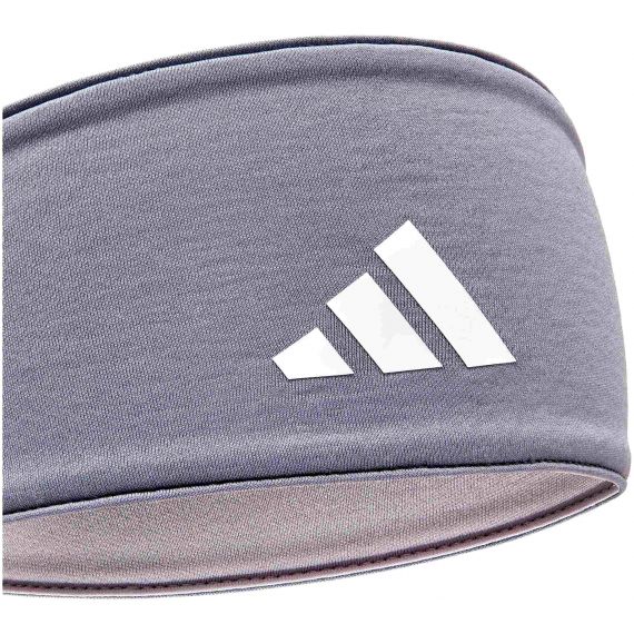 Пов'язка на голову Adidas Reversible Headband ADAC-16300VT, зображення 4