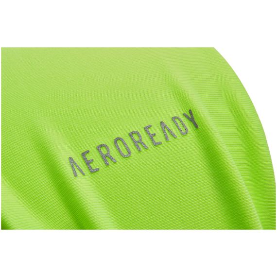 Пов'язка на голову Adidas Sports Headband ADAC-16400YL, зображення 2