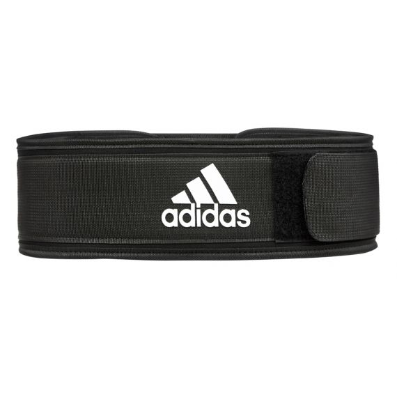 Пояс для важкої атлетики Adidas Essential Weightlifting Belt ADGB-12256