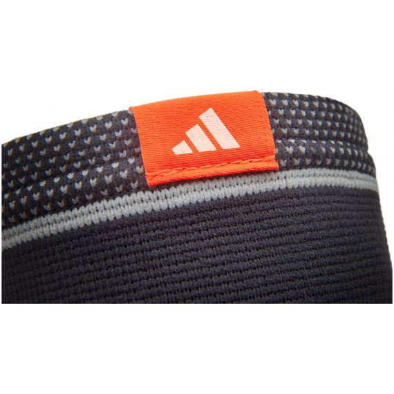 Фіксатор коліна Adidas Knee Support ADSU-12521BK-NL, зображення 2