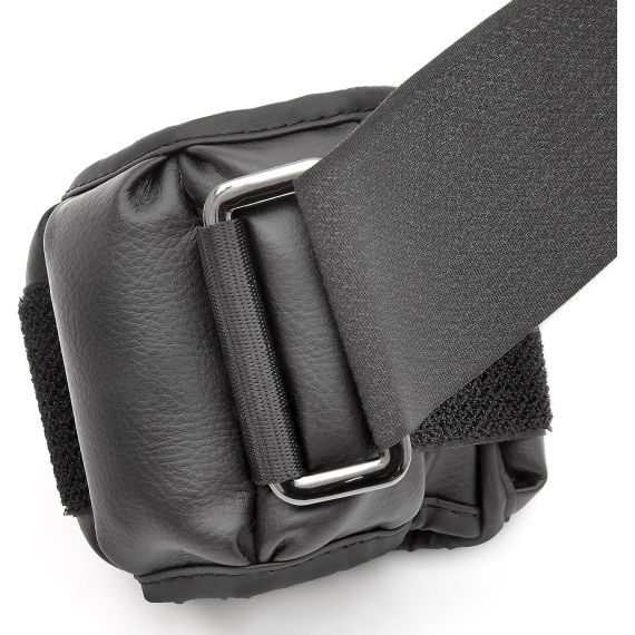 Обважнювачі для щиколотки/зап'ястя Adidas Performance Ankle ADWT-12631-1, зображення 2