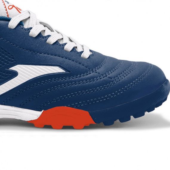 Сороконіжки дитячі Joma TOLEDO темно-сині TOJS2603TF, Колір: темно-синій, Розмір виробника: 32, зображення 3