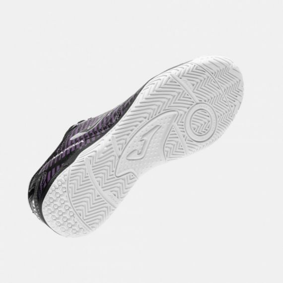 Футзалки Joma MAXIMA чорні MAXS2631IN, Колір: чорний, Розмір виробника: 40, зображення 5