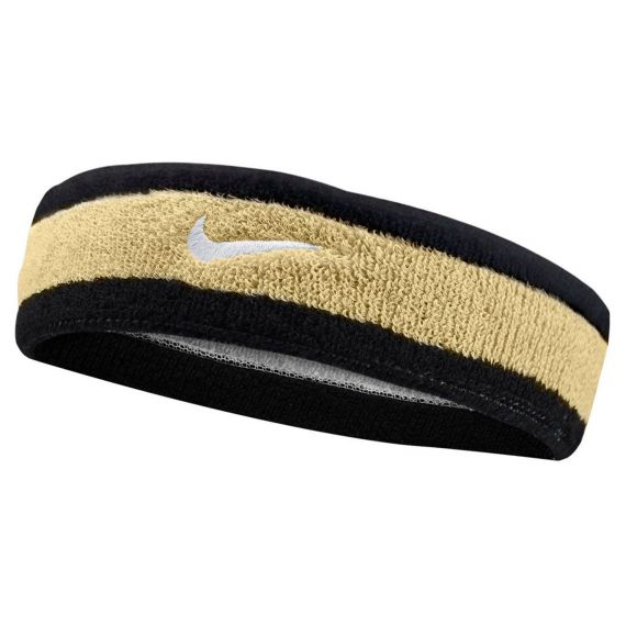Пов'язка на голову Nike SWOOSH HEADBAND N.000.1544.055.OS