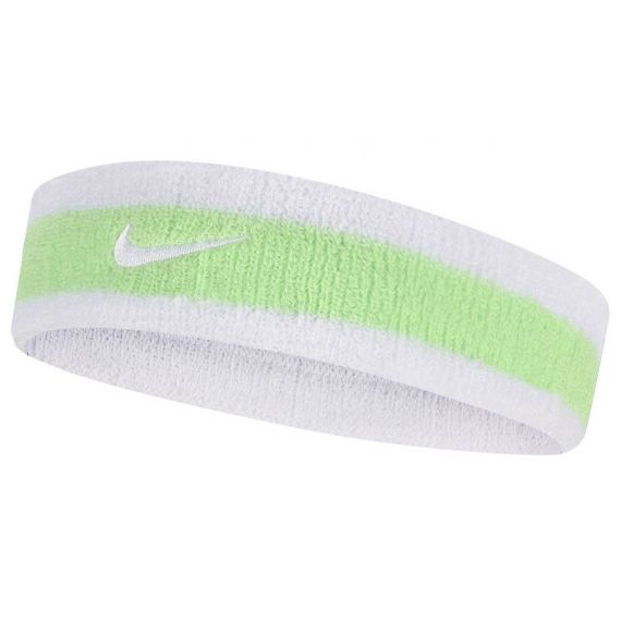 Пов'язка на голову Nike SWOOSH HEADBAND N.000.1544.117.OS