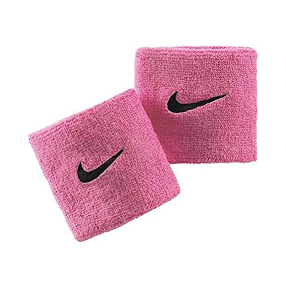 Напульсник Nike SWOOSH WRISTBANDS (2 шт) N.000.1565.677.OS