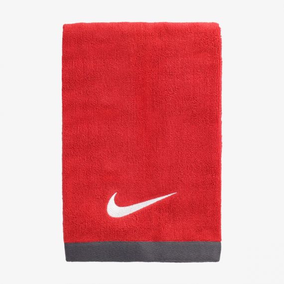 Рушник Nike FUNDAMENTAL TOWEL MEDIUM SPORT N.ET.17.643.MD