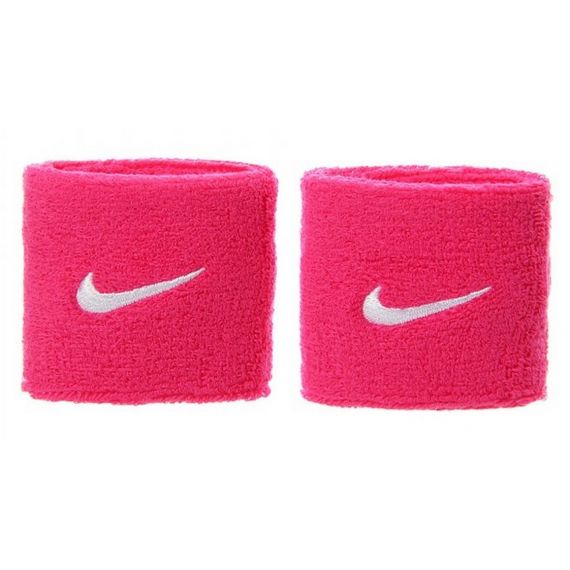 Напульсник Nike SWOOSH WRISTBANDS (2 шт) N.NN.04.639.OS