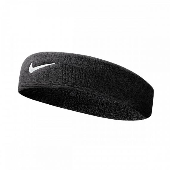 Пов'язка на голову Nike SWOOSH HEADBAND N.NN.07.010.OS