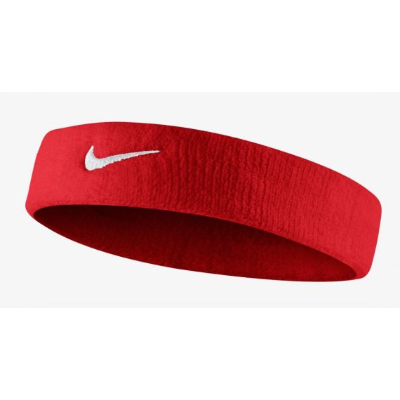 Пов'язка на голову Nike SWOOSH HEADBAND VARSITY N.NN.07.601.OS