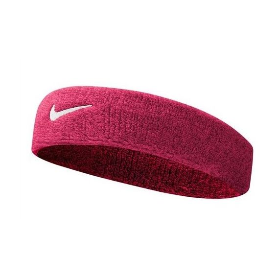 Пов'язка на голову Nike SWOOSH HEADBAND VIVID N.NN.07.639.OS