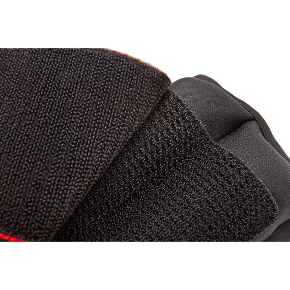 Обважнювачі зап'ястя Reebok Flexlock Wrist Weights RAWT-11261, зображення 3