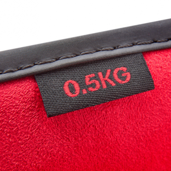 Обважнювачі для рук/ніг Reebok Premium Ankle RAWT-11310, зображення 4