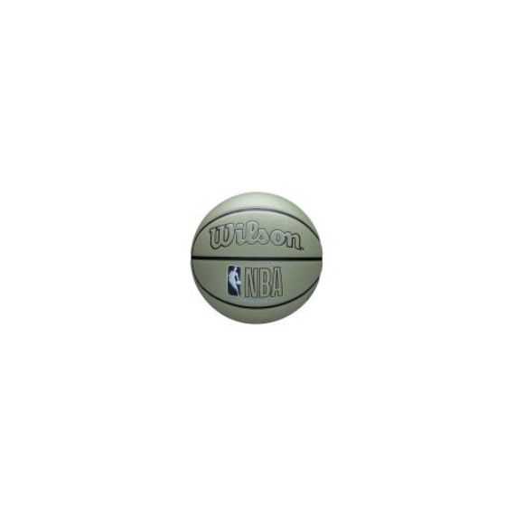 М'яч баскетбольний Wilson NBA FORGE PLUS ECO BSKT WZ2010902XB7