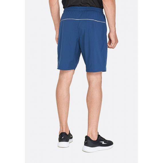 Шорти Zeus BERMUDA MONOLITH BLU Z01051, Колір: темно-синій, Розмір виробника: S, зображення 2