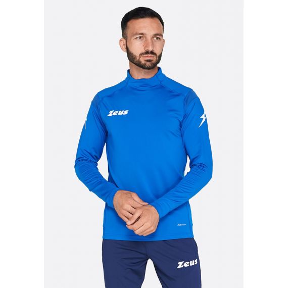 Реглан Zeus MAGLIA ML MONOLITH ROYAL Z01292, Колір: синій, Розмір виробника: М, зображення 5