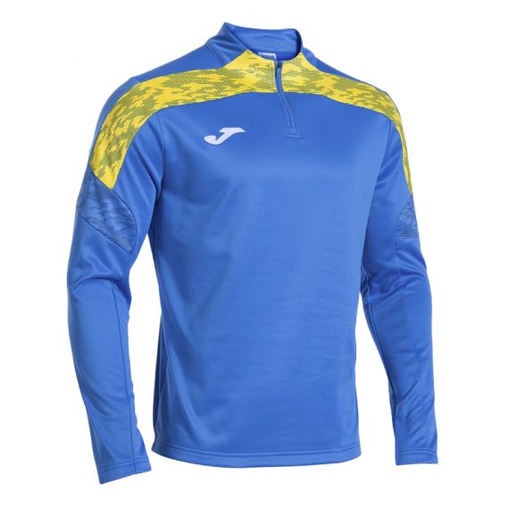 Реглан Joma CHAMPIONSHIP VIII 104217.709, Колір: синій, Розмір виробника: М