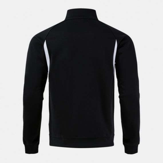 Олімпійка Joma CHAMPIONSHIP 20 (105201.111), Колір: чорний, Розмір виробника: S, зображення 2