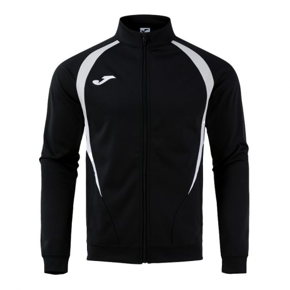 Олімпійка Joma CHAMPIONSHIP 20 (105201.111), Колір: чорний, Розмір виробника: S