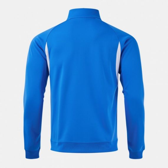 Олімпійка Joma CHAMPIONSHIP 20 (105201.703), Колір: синій, Розмір виробника: XL, зображення 2