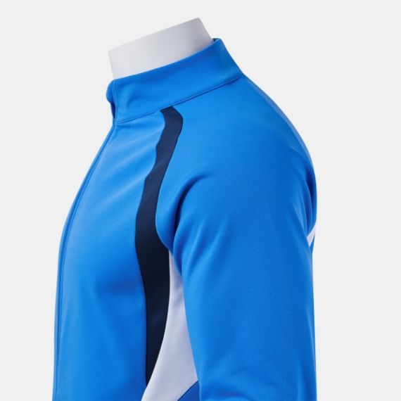 Олімпійка Joma CHAMPIONSHIP 20 (105201.703), Колір: синій, Розмір виробника: XL, зображення 4