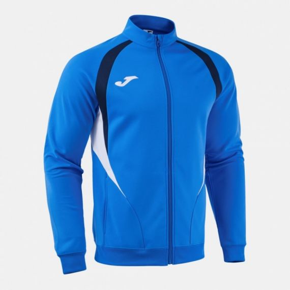 Олімпійка Joma CHAMPIONSHIP 20 (105201.703), Колір: синій, Розмір виробника: S, зображення 5