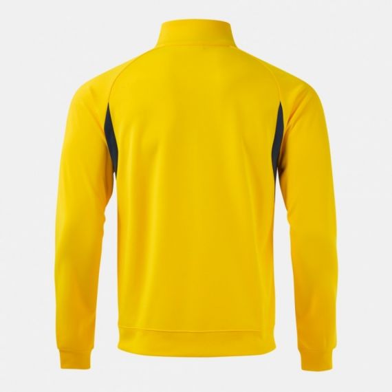 Олімпійка Joma CHAMPIONSHIP 20 (105201.907), Колір: жовтий, Розмір виробника: L, зображення 2