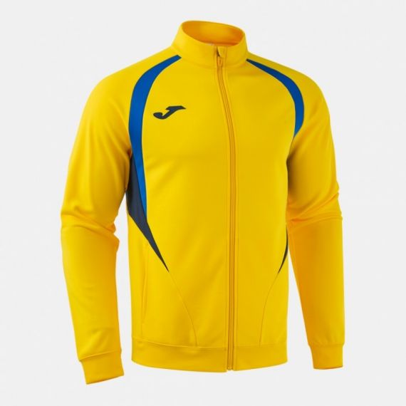 Олімпійка Joma CHAMPIONSHIP 20 (105201.907), Колір: жовтий, Розмір виробника: L, зображення 5