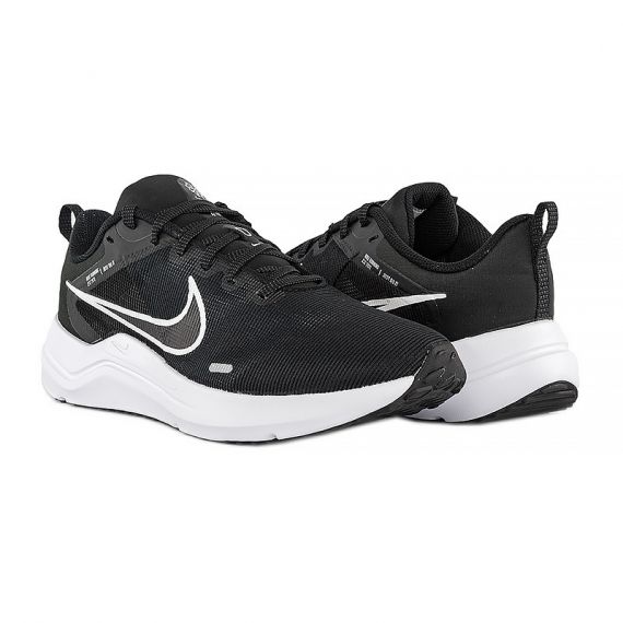 Кросівки Nike DOWNSHIFTER 12 DD9293-001, Колір: чорний, Розмір виробника: 42.5, зображення 2