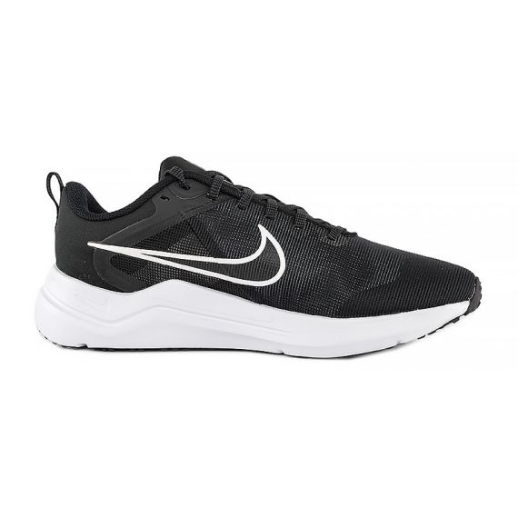 Кросівки Nike DOWNSHIFTER 12 DD9293-001, Колір: чорний, Розмір виробника: 42.5, зображення 3