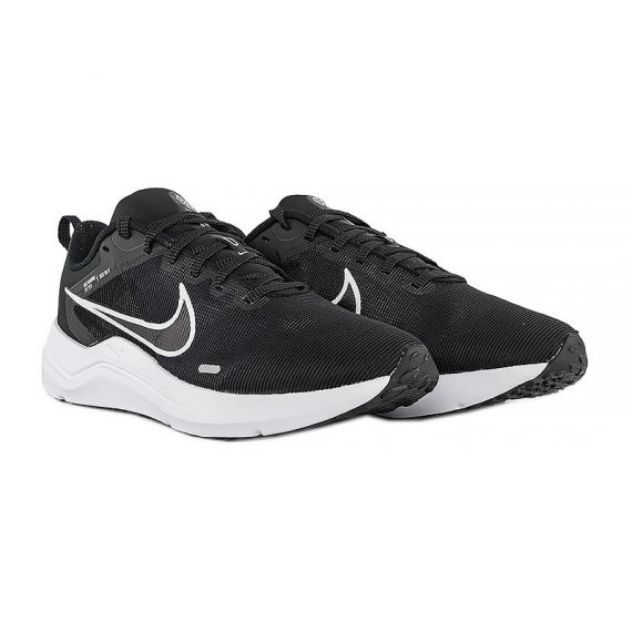 Кросівки Nike DOWNSHIFTER 12 DD9293-001, Колір: чорний, Розмір виробника: 42.5, зображення 5