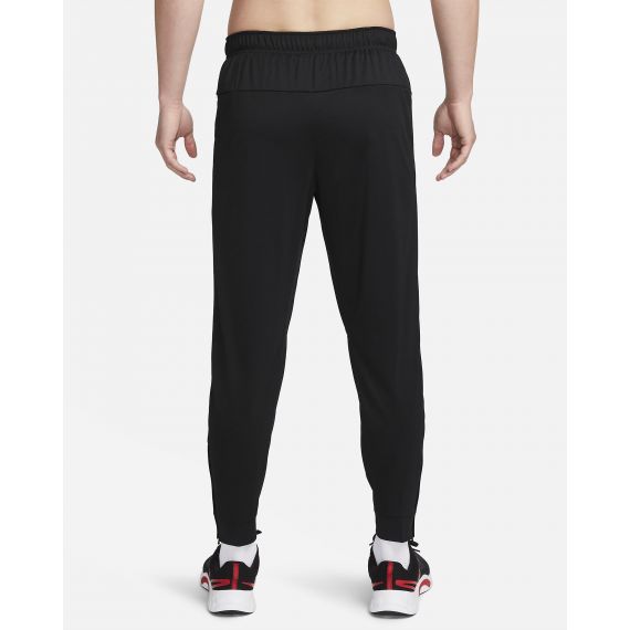 Штани Nike M DF TOTALITY PANT TPR FB7509-010, Колір: чорний, Розмір виробника: S, зображення 2