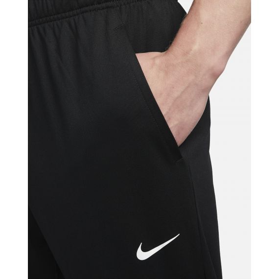 Штани Nike M DF TOTALITY PANT TPR FB7509-010, Колір: чорний, Розмір виробника: S, зображення 3