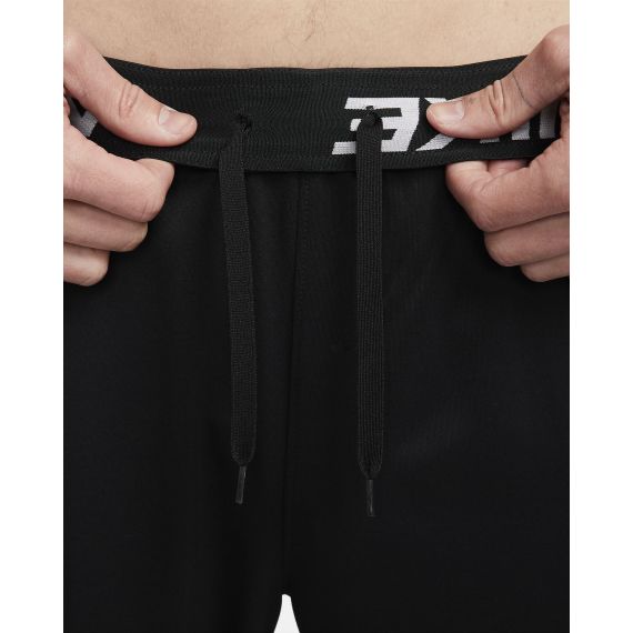 Штани Nike M DF TOTALITY PANT TPR FB7509-010, Колір: чорний, Розмір виробника: S, зображення 4