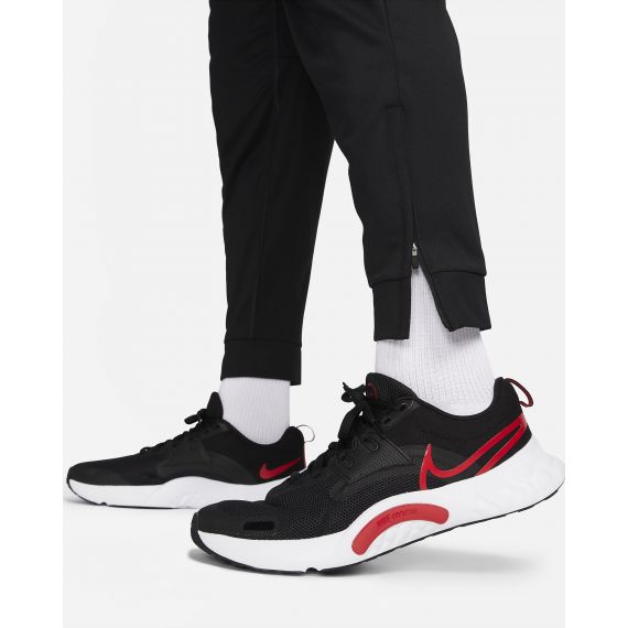 Штани Nike M DF TOTALITY PANT TPR FB7509-010, Колір: чорний, Розмір виробника: S, зображення 5