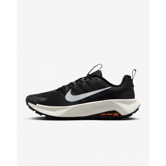 Кросівки Nike REACTX WILDHORSE 10 FV2338-001, Колір: чорний, Розмір виробника: 44, зображення 2