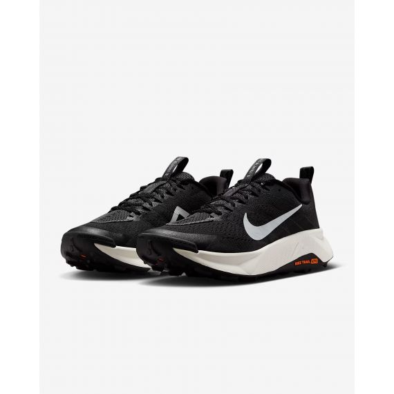 Кросівки Nike REACTX WILDHORSE 10 FV2338-001, Колір: чорний, Розмір виробника: 44, зображення 3