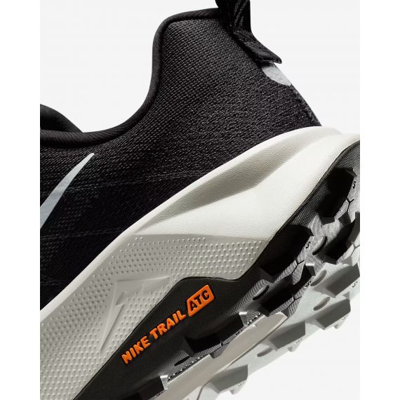 Кросівки Nike REACTX WILDHORSE 10 FV2338-001, Колір: чорний, Розмір виробника: 44, зображення 7