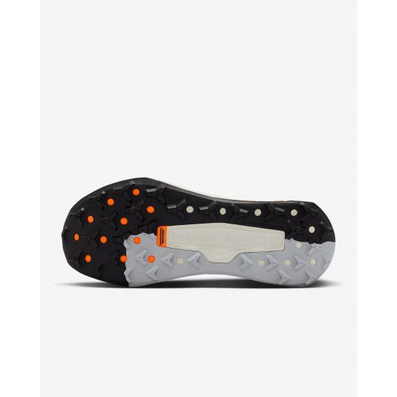 Кросівки Nike REACTX WILDHORSE 10 FV2338-001, Колір: чорний, Розмір виробника: 44, зображення 8