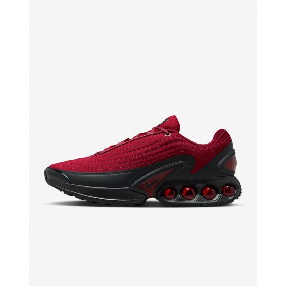 Кросівки Nike AIR MAX DN WTR HV4528-600, Колір: червоний, Розмір виробника: 42, зображення 2