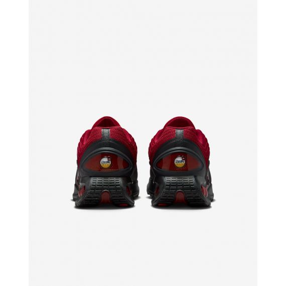 Кросівки Nike AIR MAX DN WTR HV4528-600, Колір: червоний, Розмір виробника: 42, зображення 6