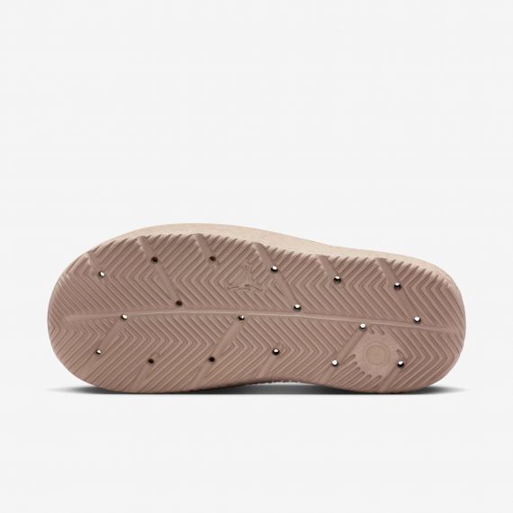 Шльопанці Jordan FRANCHISE SLIDE SH HQ2163-200, Колір: бежевий, Розмір виробника: 45, зображення 4