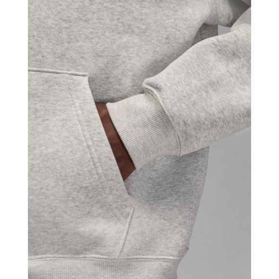 Толстовка Jordan M BRK OVS FZ HD IB7235-050, Колір: сірий, Розмір виробника: М, зображення 5