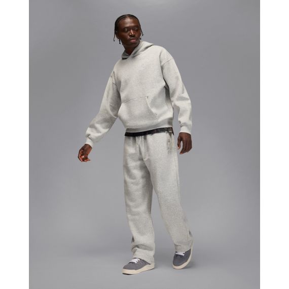 Толстовка Jordan M BRK OVS FZ HD IB7235-050, Колір: сірий, Розмір виробника: М, зображення 7