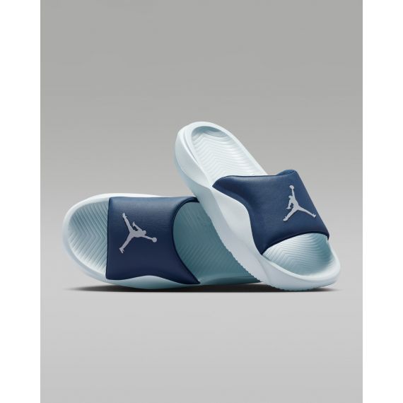 Шльопанці Jordan FRANCHISE SLIDE HF3263-402, Колір: синій, Розмір виробника: 45, зображення 2