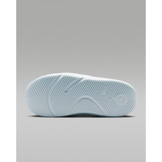 Шльопанці Jordan FRANCHISE SLIDE HF3263-402, Колір: синій, Розмір виробника: 45, зображення 4