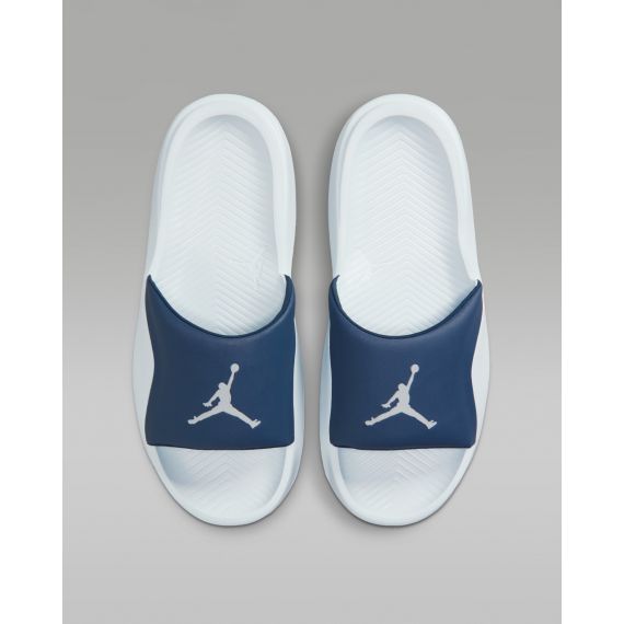 Шльопанці Jordan FRANCHISE SLIDE HF3263-402, Колір: синій, Розмір виробника: 45, зображення 5