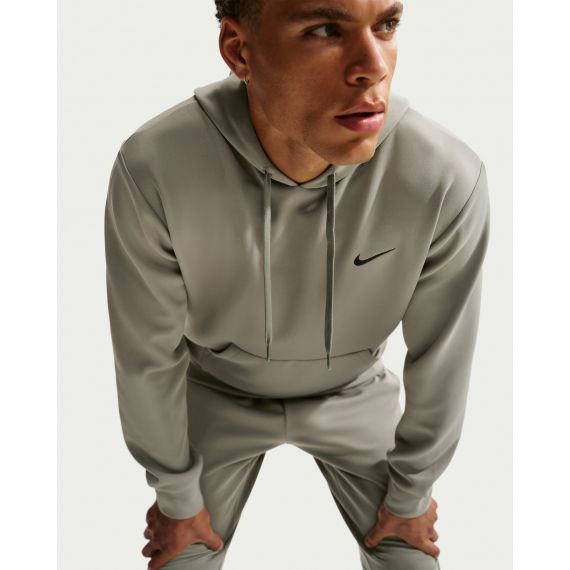 Толстовка Nike M DF UV FLEX FLC PO HD IF2985-320, Колір: хакі, Розмір виробника: S, зображення 3