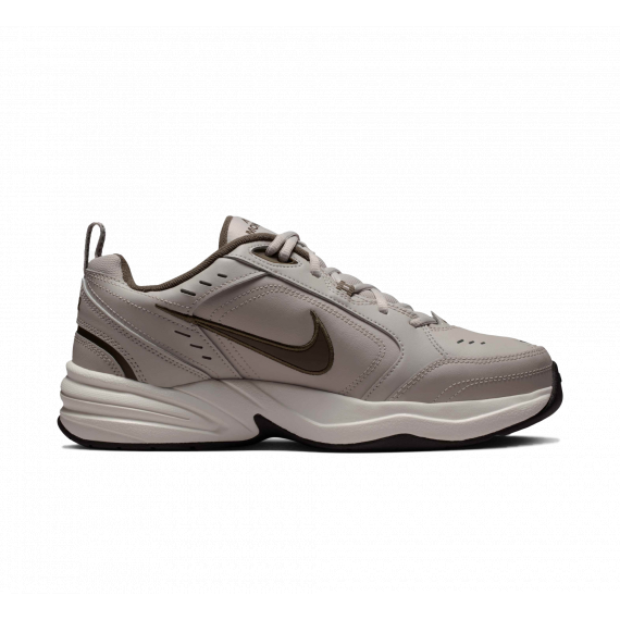 Кросівки Nike AIR MONARCH IV 415445-200, Колір: сірий, Розмір виробника: 45.5